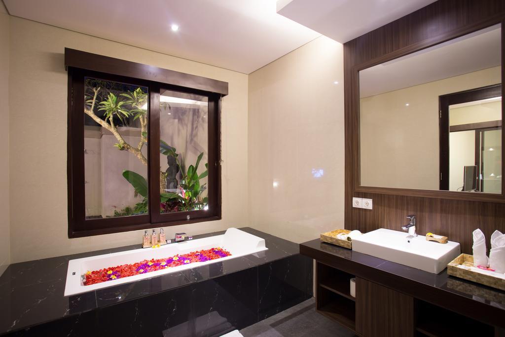 Buana Bali Villas & Spa Jimbaran  Room photo