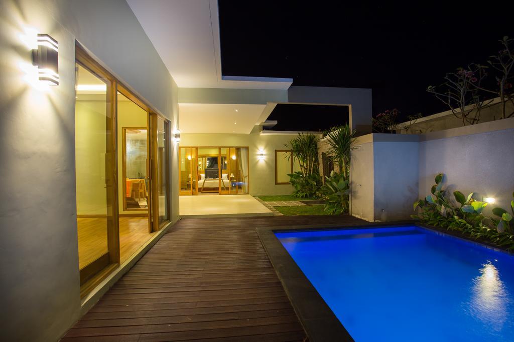 Buana Bali Villas & Spa Jimbaran  Room photo