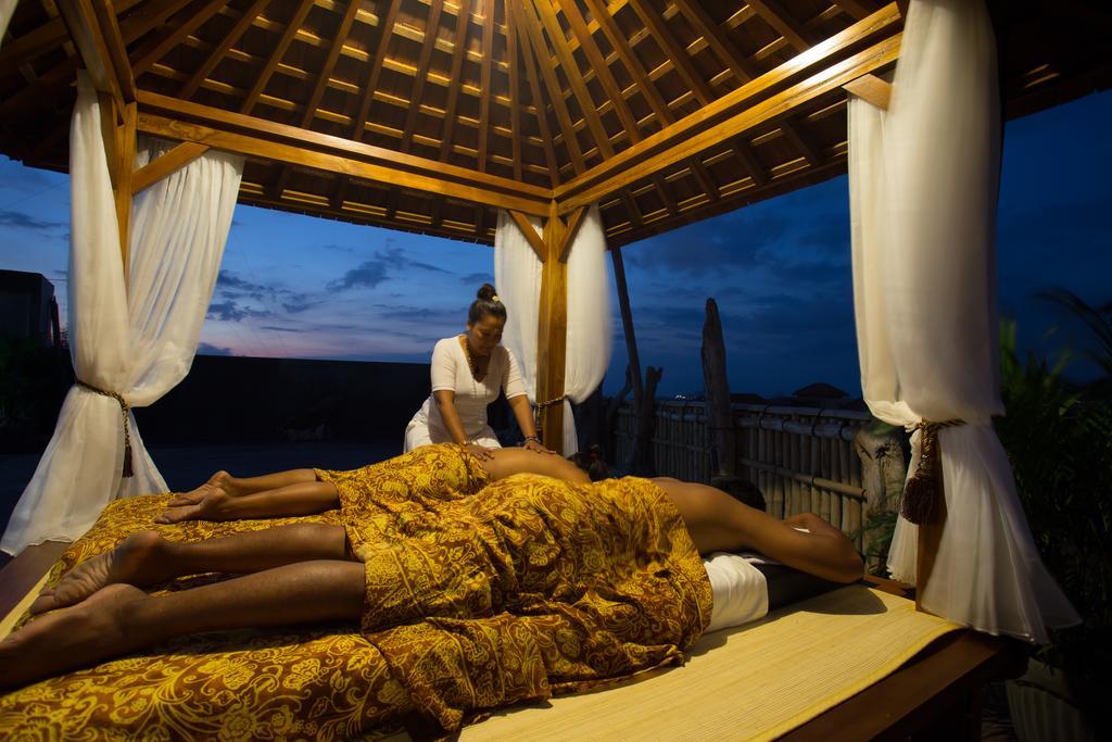 Buana Bali Villas & Spa Jimbaran  Exterior photo