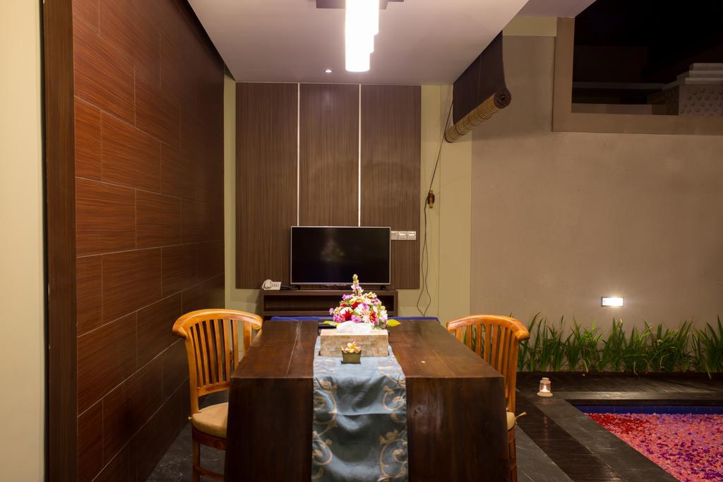 Buana Bali Villas & Spa Jimbaran  Room photo