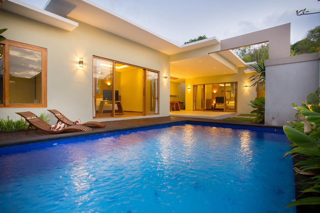 Buana Bali Villas & Spa Jimbaran  Room photo