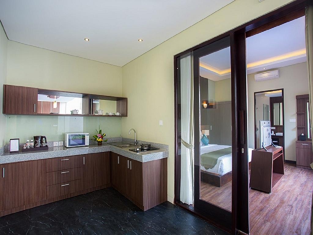 Buana Bali Villas & Spa Jimbaran  Room photo