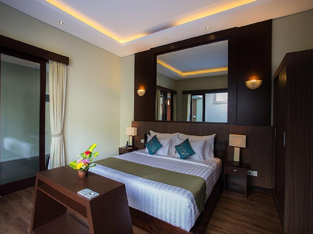 Buana Bali Villas & Spa Jimbaran  Room photo