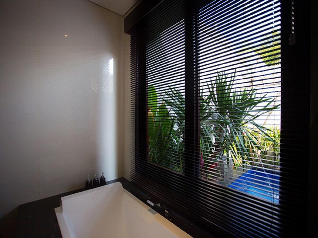 Buana Bali Villas & Spa Jimbaran  Exterior photo