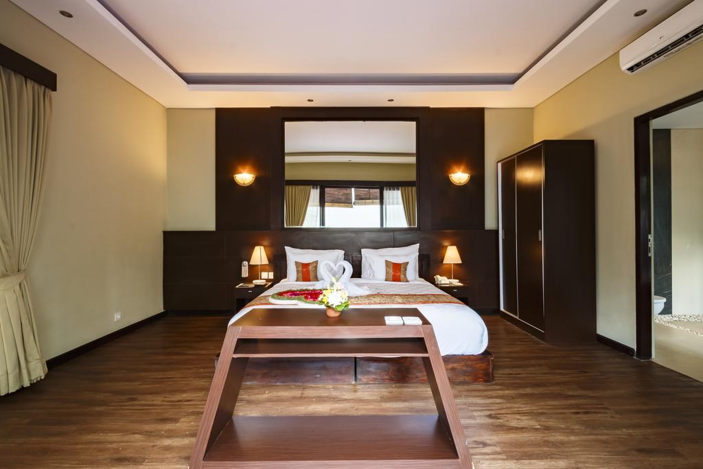 Buana Bali Villas & Spa Jimbaran  Exterior photo
