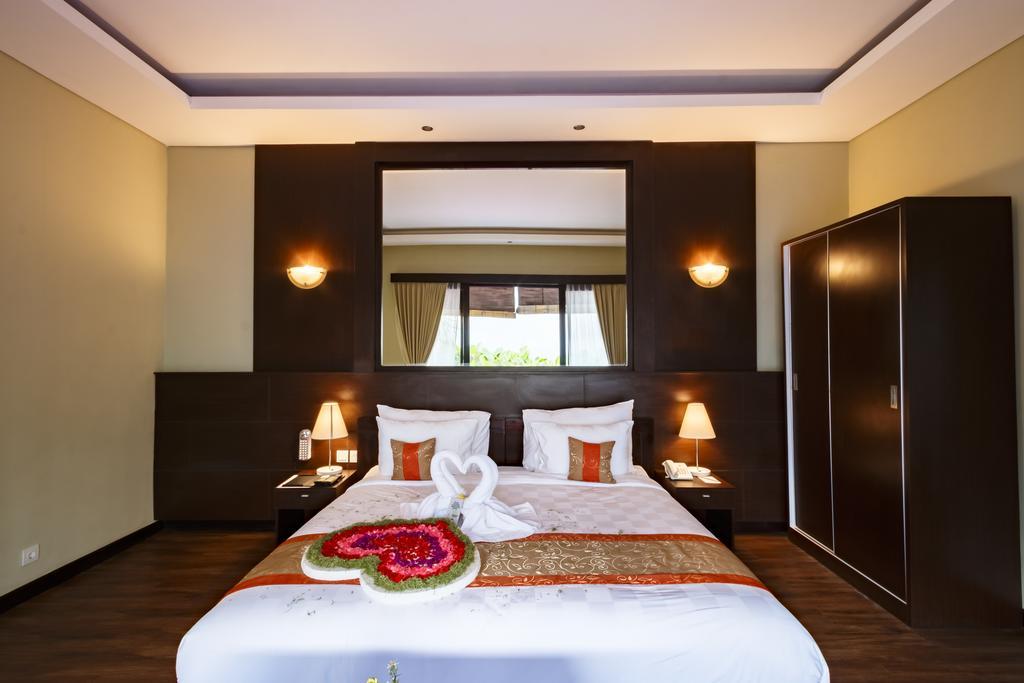 Buana Bali Villas & Spa Jimbaran  Exterior photo