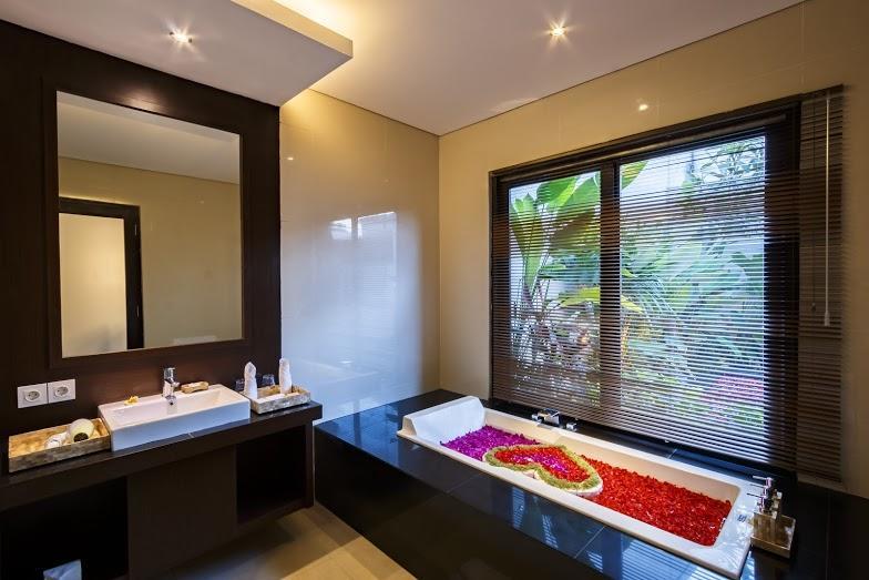 Buana Bali Villas & Spa Jimbaran  Exterior photo