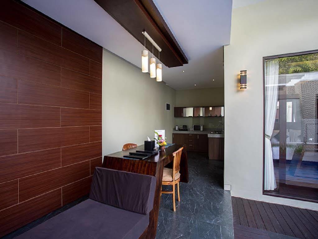 Buana Bali Villas & Spa Jimbaran  Exterior photo