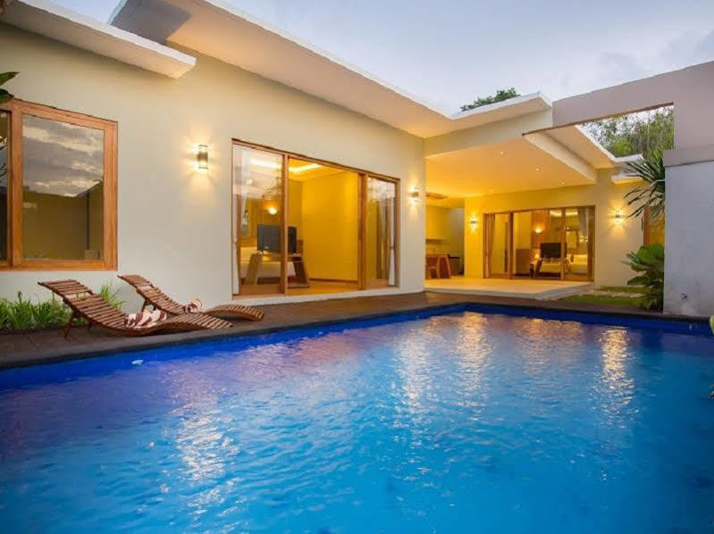 Buana Bali Villas & Spa Jimbaran  Exterior photo